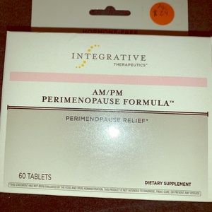 A.m. / p.m. Perimenopause Formula